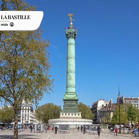 Bluestay 252 - Duplex Au Coeur De Apartment