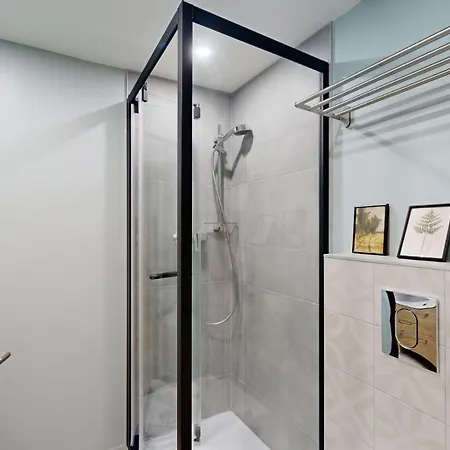 Apartment Bluestay 252 - Duplex Au Coeur De *