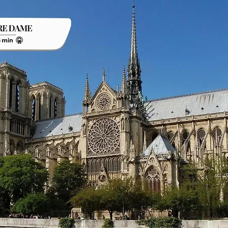 Bluestay 252 - Duplex Au Coeur De Apartment