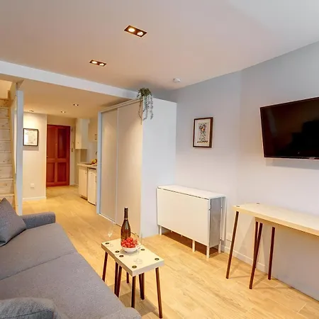 Apartment Bluestay 252 - Duplex Au Coeur De