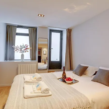 Apartment Bluestay 252 - Duplex Au Coeur De *