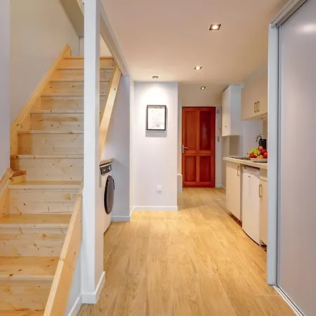 Apartment Bluestay 252 - Duplex Au Coeur De