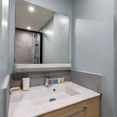 Apartment Bluestay 252 - Duplex Au Coeur De *
