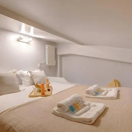 Apartment Bluestay 252 - Duplex Au Coeur De