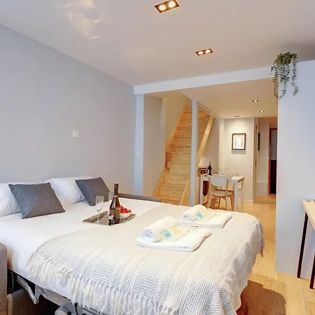 Bluestay 252 - Duplex Au Coeur De Apartment *